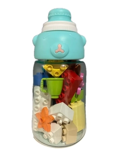 Dárkové balení s Lego Duplo Mint